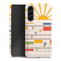 Premium Skyddskal blank