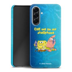 Premium Skyddskal blank