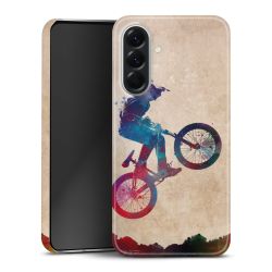 Premium Skyddskal blank