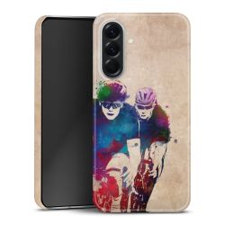 Premium Skyddskal blank