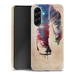 Premium Skyddskal blank