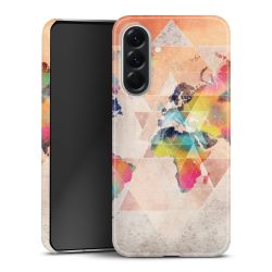 Premium Skyddskal blank