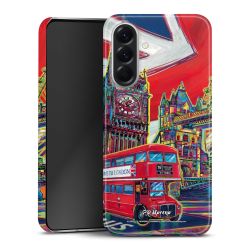 Premium Skyddskal blank