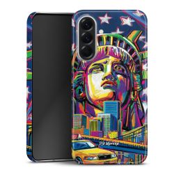 Premium Skyddskal blank