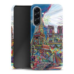 Premium Skyddskal blank