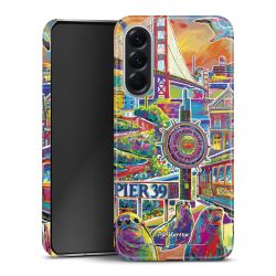 Premium Skyddskal blank