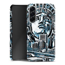 Premium Skyddskal blank