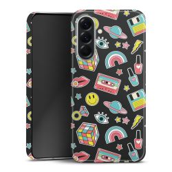 Premium Skyddskal blank