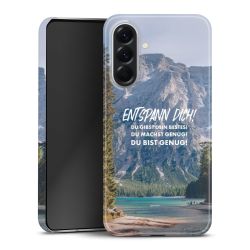 Premium Case glänzend