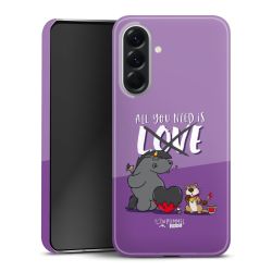 Premium Case glänzend