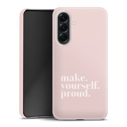 Premium Skyddskal blank