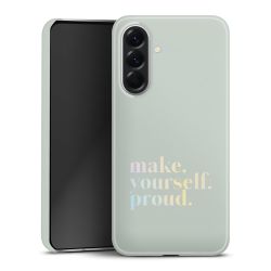 Premium Skyddskal blank