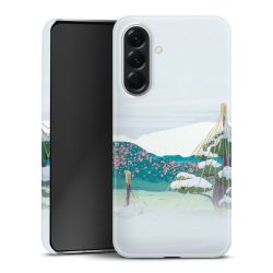 Premium Skyddskal blank