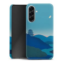 Premium Skyddskal blank