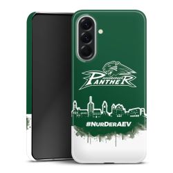 Premium Skyddskal blank