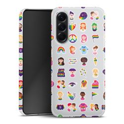 Premium Skyddskal blank