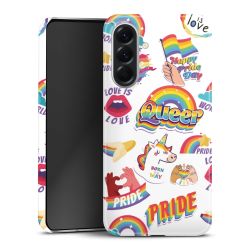 Premium Skyddskal blank