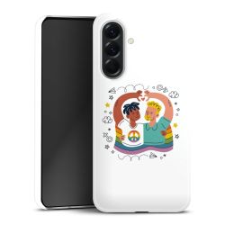 Premium Skyddskal blank