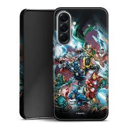 Premium Skyddskal blank