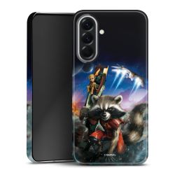 Premium Skyddskal blank