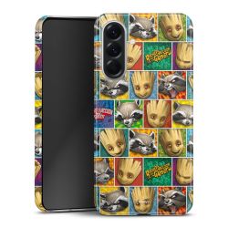 Premium Skyddskal blank