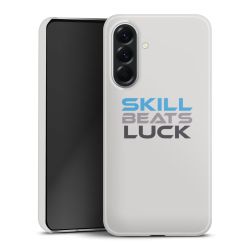 Premium Skyddskal blank