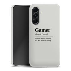 Premium Skyddskal blank