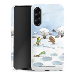 Premium Skyddskal blank