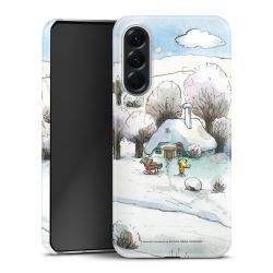 Premium Skyddskal blank