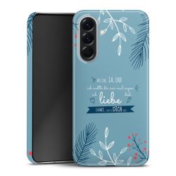 Premium Case glänzend