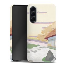 Premium Skyddskal blank