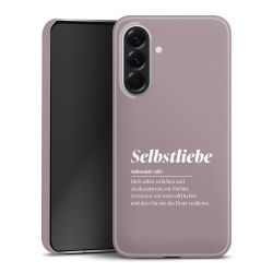 Premium Case glänzend