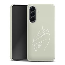 Premium Skyddskal blank