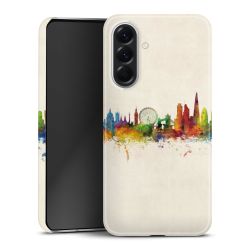 Premium Skyddskal blank