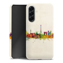 Premium Skyddskal blank