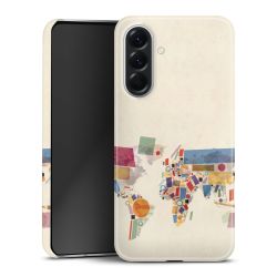 Premium Skyddskal blank