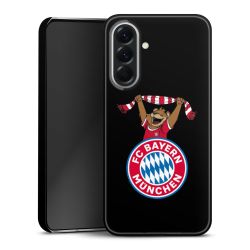 Premium Skyddskal blank