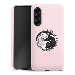 Premium Skyddskal blank