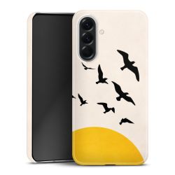 Premium Skyddskal blank