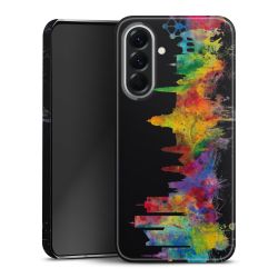 Premium Skyddskal blank