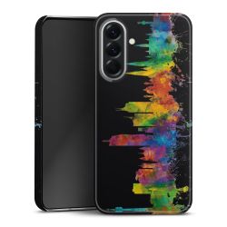 Premium Skyddskal blank