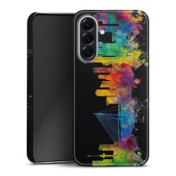 Premium Skyddskal blank