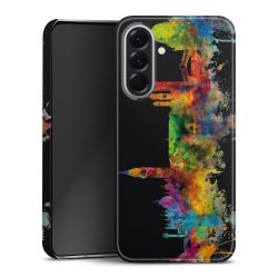 Premium Skyddskal blank