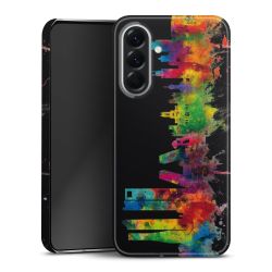 Premium Skyddskal blank