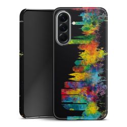 Premium Skyddskal blank