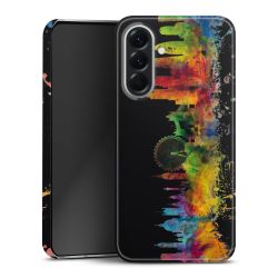 Premium Skyddskal blank