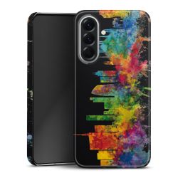 Premium Skyddskal blank