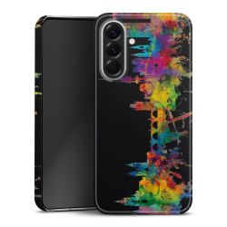 Premium Skyddskal blank