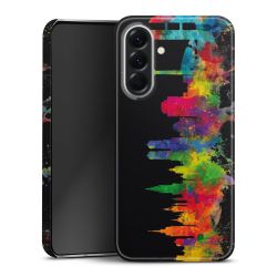 Premium Skyddskal blank