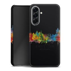 Premium Skyddskal blank